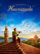 Hawaizaada Poster 1
