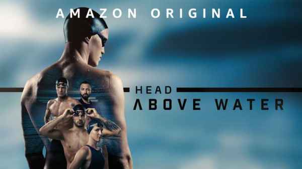 Head Above Water Poster 1