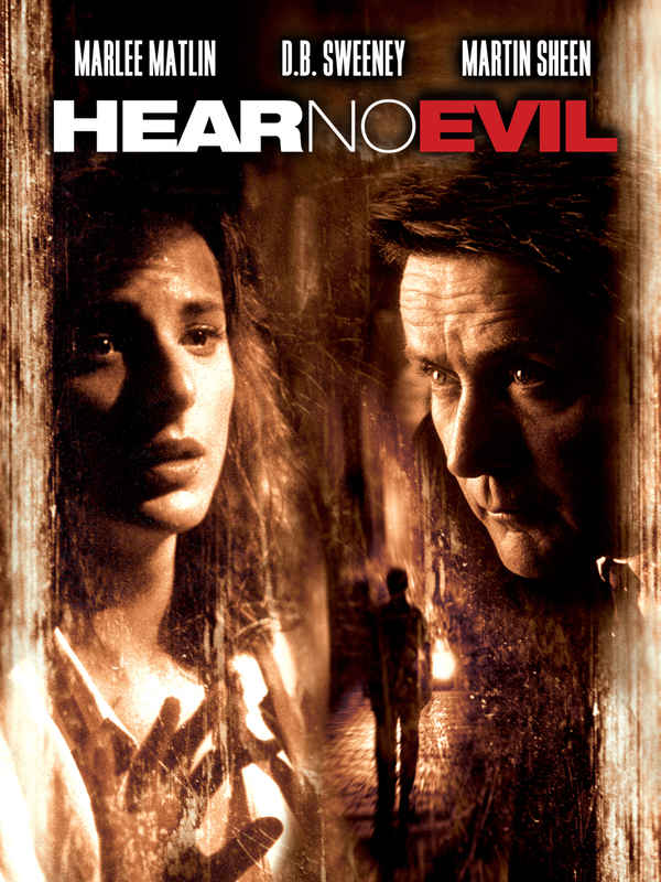 Hear No Evil Poster 5