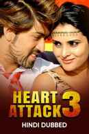 Heart Attack 3 Poster 1