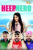 Heer And Hero Poster 1