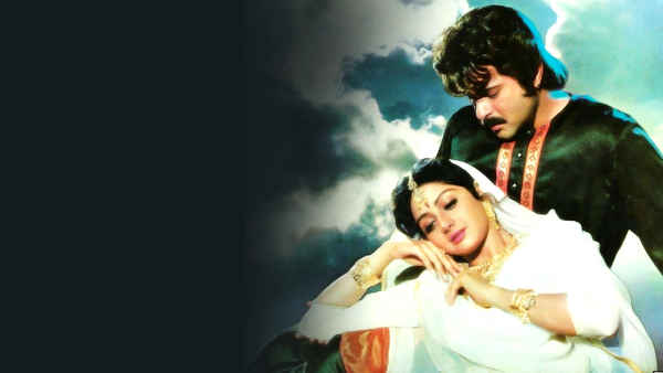 Heer Ranjha Poster 6