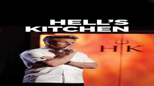 Hell's Kitchen Poster 2