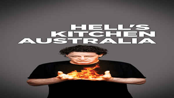 Hell's Kitchen Poster 3