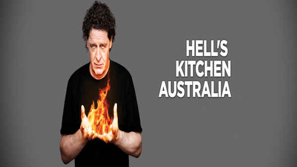 Hell's Kitchen Poster 5