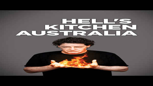 Hell's Kitchen Poster 7