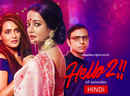 Hello Poster 5