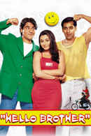 Hello Brother Poster 6