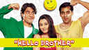 Hello Brother Poster 5