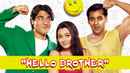 Hello Brother Poster 3