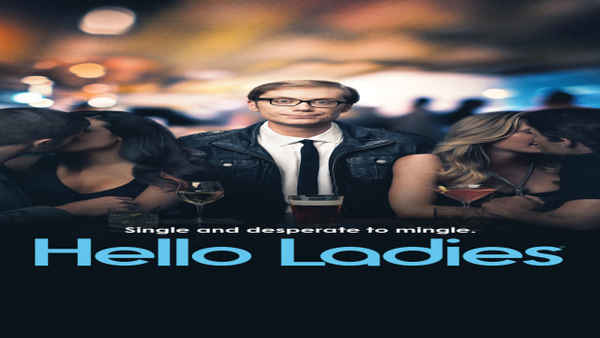 Hello Ladies Poster 7