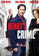 Henry's Crime Poster 1