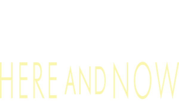 Here And Now Poster 6