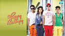 Heyy Babyy Poster 5