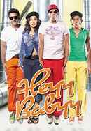 Heyy Babyy Poster 7