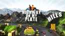 Highway on my plate Poster 5