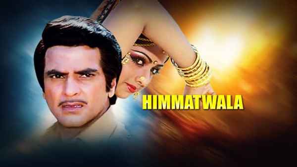 Himmatwala Poster 6