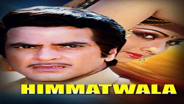 Himmatwala Poster 7