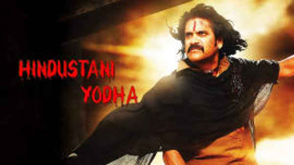 Hindustani Yodha Poster 3