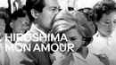 Hiroshima mon amour Poster 1