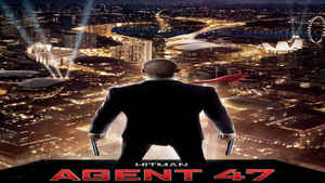 Watch Hitman Agent 47 Full Movie Online Action Film