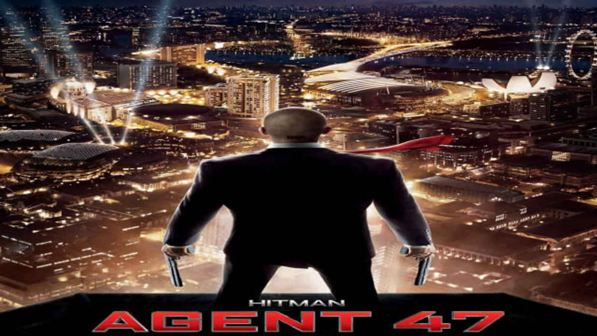 Hitman Agent 47 Full Movie Download In Hindi Openload