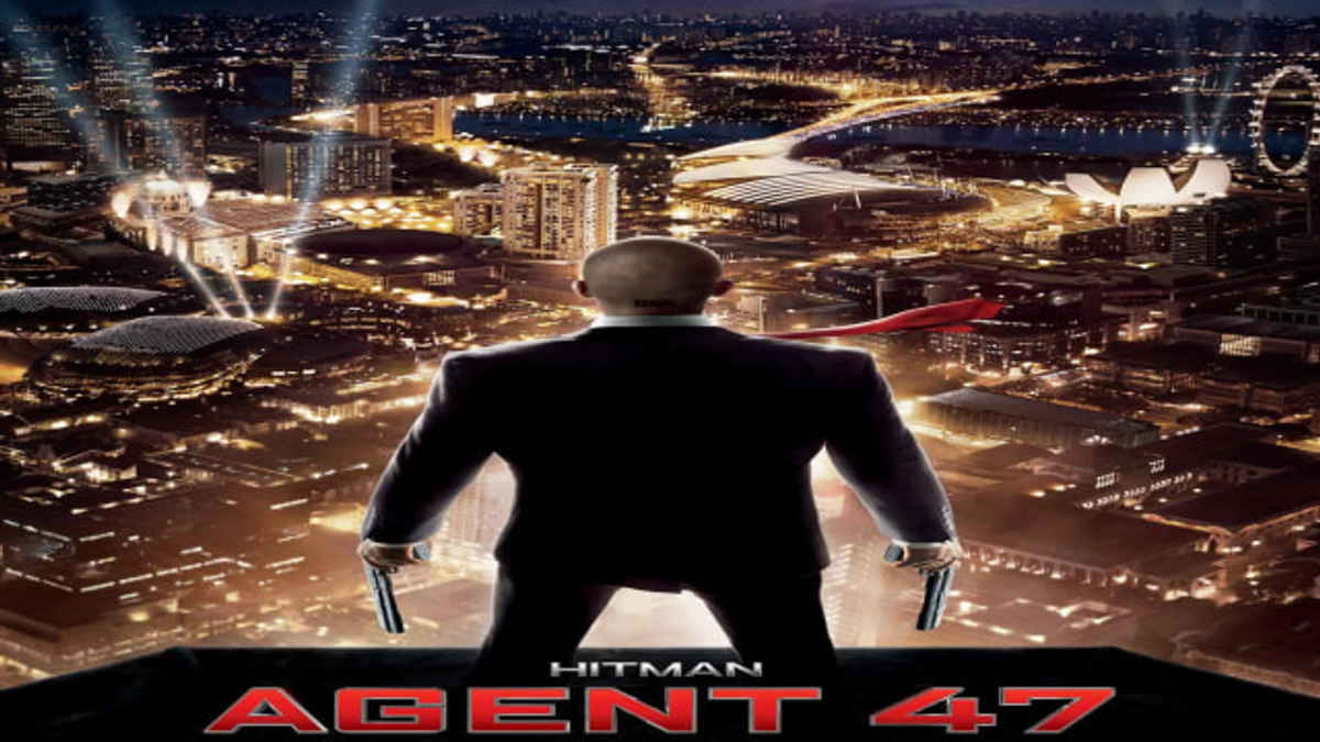 Hitman Agent 47 Full Movie Download In Hindi Openload Hitman Agent 47 Full Movie Download In Hindi Openload