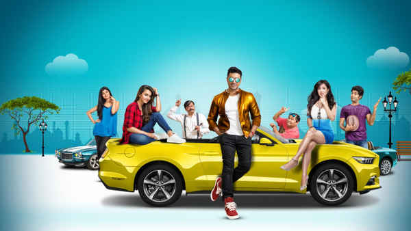 Hoichoi Unlimited (হইচই আনলিমিটেড) Poster 7