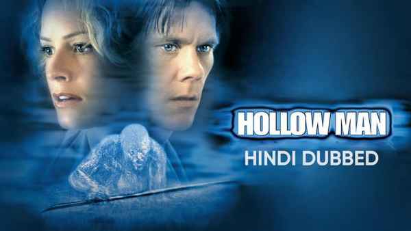 Hollow Man Poster 5