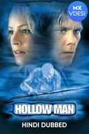 Hollow Man Poster 4