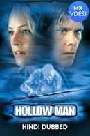 Hollow Man Poster 3