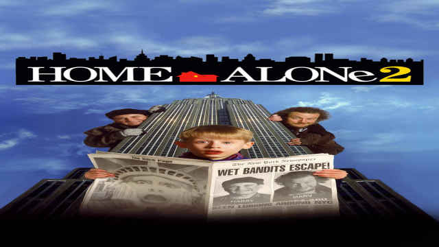 home alone 2 full movie in hindi dubbed