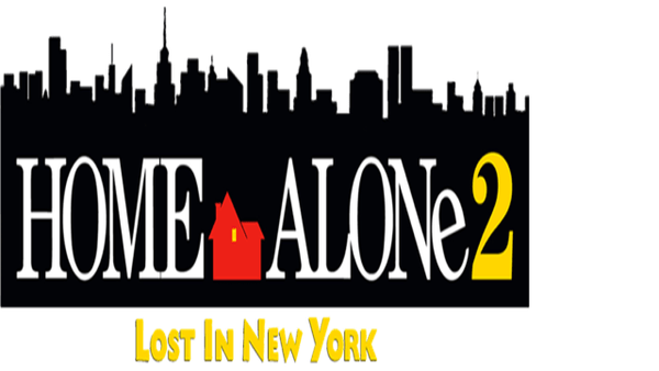 Home Alone 2: Lost In New York Poster 3