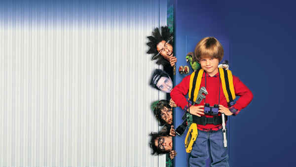 Home Alone 3 Poster 5