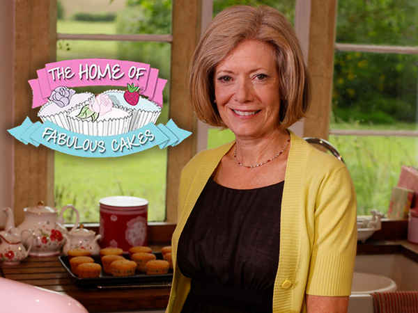 Home of Fabulous Cakes Poster 7