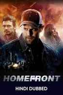 Homefront Poster 2