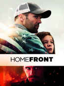 Homefront Poster 4
