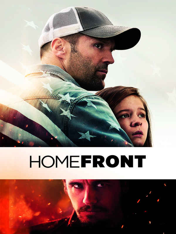 Homefront Poster 4