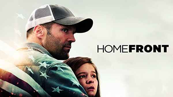 Homefront Poster 6