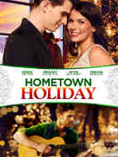 Hometown Holiday Poster 7