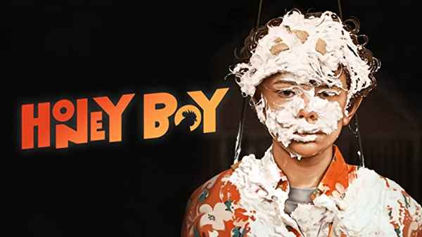 Honey Boy Poster 1
