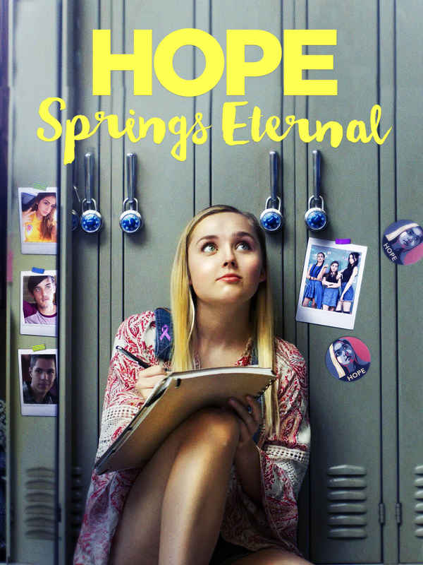Hope Springs Eternal Poster 1