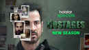 Hostages Poster 7