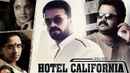 Hotel California Poster 5