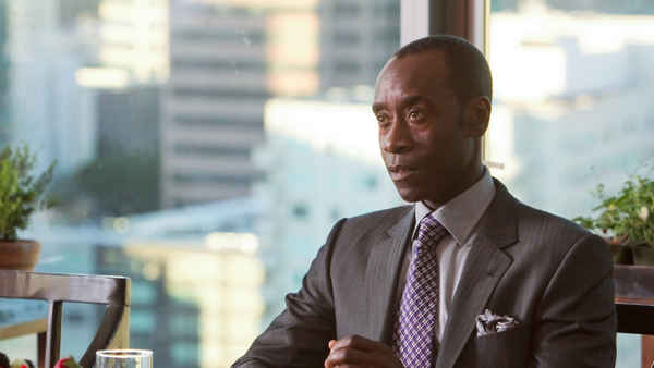 House of Lies - Season One Poster 5