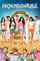 Housefull 2 Poster 7