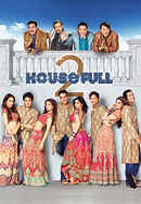 Housefull 2 Poster 5