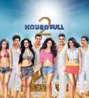 Housefull 2 Poster 3