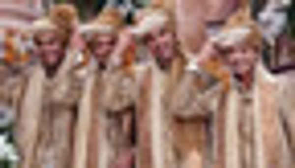 Housefull 2 Poster 1