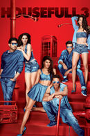 Housefull 3 Poster 1